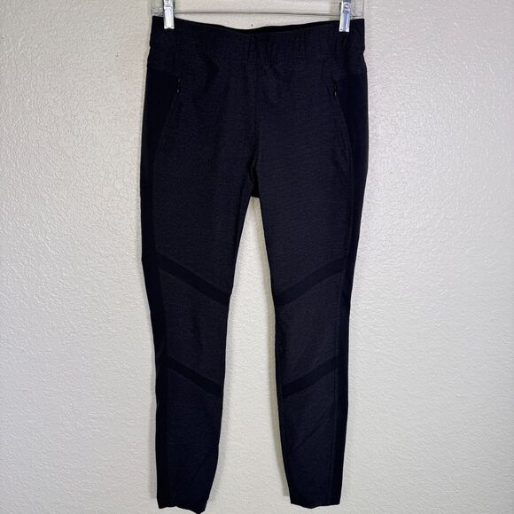 Kuhl Pants - Kuhl Weekendr Tight Pants Womens Small Hiking Pant Zip Pockets Lightweight